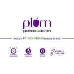 Buy Plum Mandarin & Vitamin C Serum Glow Boost Serum Duo | Dermat-Tested | Boosts Glow | Reduces Dark Spots & Pigmentation | Lightweight & Quick-absorbing | ( Pack of 2) - Purplle