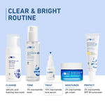 Buy Plum Rice Water & 10% Niacinamide Brightening Serum Duo | Dermat-Tested | with Rice Ferment Extracts | Brightens Skin | Fades Blemishes | Lightweight & Quick-absorbing | Suits All Skin Types | Pack of 2 - Purplle