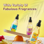 Buy Plum BodyLovin' Smokin' Vanilla Body Mist Duo | Long Lasting Spicy Vanilla Fragrance For Women With Sweet & Musky Notes of Vanilla | High On Fun | Pack of 2 Travel-Friendly Perfume Body Mists - Purplle