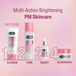 Buy Cetaphil Bright Healthy Radiance Night Cream (50 ml) - Purplle