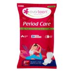 Buy everteen Period Care XXL Soft Sanitary Pads – 2pcs - Purplle