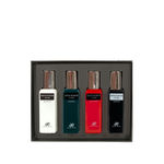 Buy Perfume Lounge Designer Club Gift Set 4x20ml Eau de Parfum - 80 ml (For Men) - Purplle