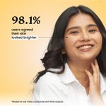 Buy Foxtale Glow Sunscreen SPF 50 PA++++ Lightweight with Vitamin C and Niacinamide | Fast Absorbing | UVA and UVB filters Prevents Tanning | No White Cast | Non-Greasy | For Men & Women | All Skin Types - 50 ml - Purplle