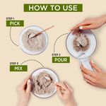 Buy Alps Goodness Rosemary Hair Growth Pro Kit (Pack of 3) | Rosemary & Curry Leaf Powder (50 gm), Rosemary Water (100 ml) & Rosemary Essential Oil (10 ml) | Thick-Long Hair | Face & Hair Mask - Purplle