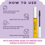 Buy Sanfe Quick Slick Hair Finishing Stick | Non Sticky Hair fixing stick | Hair finishing stick for women | Leaves no Residue for frizzy and Baby hair fix 9ml - Purplle