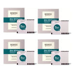 Buy Richfeel Skin Whitening Facial Kit | Bright & Glowing Skin | Parlour Glow with Olive extracts | 30 g (Pack of 4) - Purplle