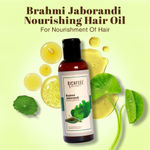 Buy Richfeel Dull Hair combo 3 Pcs - Purplle