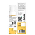Buy WOW Skin Science Sunscreen Gel For All Skin Types | SPF 55 PA++++ |50 ml - Purplle