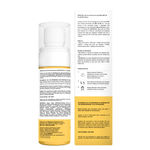 Buy WOW Skin Science Sunscreen Gel For All Skin Types | SPF 55 PA++++ |50 ml - Purplle