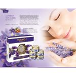 Buy Vaadi Herbals Lavender Anti Ageing Spa Facial Kit (110 gm) - Purplle