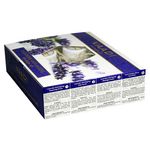 Buy Vaadi Herbals Lavender Anti Ageing Spa Facial Kit (110 gm) - Purplle