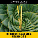 Buy Maybelline New York Eyeliner & Kajal, Bold Eye Looks, Long-lasting, Colossal Bold Liner & Colossal Kajal, Combo Pack, Essential Eye Kit 0.35g+3 ml - Purplle