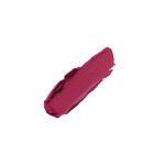 Buy Glam 21 Lip Seduction Non- Transfer Crayon Lipstick| Lightweight & Longlasting|Creamy Matte Formula - 2.8 gm|Dark Violet|17 - Purplle
