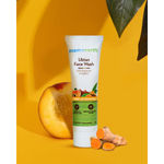 Buy Mamaearth Ubtan Face Wash 20 ml - Purplle