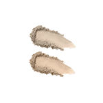 Buy Glam 21 High Definition Compact Powder 2-in-1 | Long-lasting Mate Finish| Almond Honey, 18 gm - Purplle