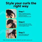 Buy Arata Advanced Curl Care Pro Styling Combo (100 gm) Combo of 2 - Purplle