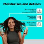 Buy Arata Advanced Curl Care Pro Styling Combo (100 gm) Combo of 2 - Purplle