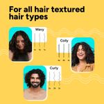 Buy Arata Advanced Curl Care Pro Styling Combo (100 gm) Combo of 2 - Purplle