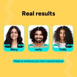 Buy Arata Advanced Curl Care Pro Styling Combo (100 gm) Combo of 2 - Purplle