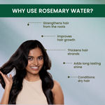 Buy Alps Goodness Anti Hairfall Monthly Care Combo with Anti Hairfall Shampoo, Rosemary Water Spray & Rosemary essential oil I Hair Growth Experts I For thicker stronger hair| Hair Care Kit Combo of 3 - Purplle