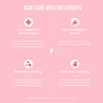 Buy Acne Squad 2% Salicylic Acid Serum for Blackheads & Whiteheads (30 ml) - Purplle
