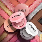 Buy Lakme 9to5 Eyeconic Shadow Stack GoldnHourGodess 7 gm - Purplle