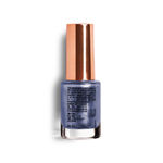 Buy Lakme Ultimate Glam Chrome Nail Blue 6 ml - Purplle