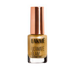 Buy Lakme Ultimate Glam Chrome CH5 6 ml - Purplle