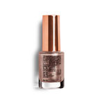 Buy Lakme Ultimate Glam Chrome Nail Champagne 6ml - Purplle