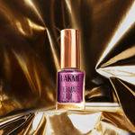 Buy Lakme Ultimate Glam Chrome Nail Pink 6 ml - Purplle
