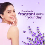 Buy Ponds Magic Freshness Talc with Acacia Honey, 400 gm - Purplle