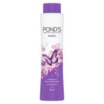 Buy Ponds Magic Freshness Talc with Acacia Honey, 400 gm - Purplle