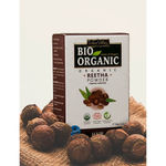 Buy Indus valley bio organic reetha powder 100 gm - Purplle