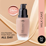 Buy Daily Life Forever52 Ultra Definition Liquid Foundation FLF005 (30 ml) - Purplle