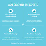Buy Acne Squad Pore Minimising Super Shield Serum Jelly with 10% Niacinamide 30 ml - Purplle