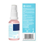 Buy Acne Squad Pore Minimising Super Shield Serum Jelly with 10% Niacinamide 30 ml - Purplle
