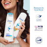 Buy Dove Glycolic Hydration Conditioner - 175 ml - Purplle