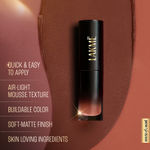 Buy Lakme Xtraordin-airy One-and-Done Tint - Apricot Crush 3 ml - Purplle