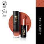 Buy Lakme Xtraordin-airy One-and-Done Tint - Apricot Crush 3 ml - Purplle