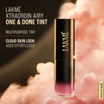 Buy Lakme Xtraordin-airy One-and-Done Tint - Dusty Rose 3 ml - Purplle