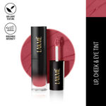 Buy Lakme Xtraordin-airy One-and-Done Tint - Dusty Rose 3 ml - Purplle