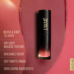 Buy Lakme Xtraordin-airy One-and-Done Tint - Candy Floss 3 ml - Purplle