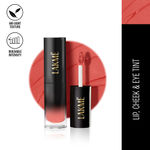 Buy Lakme Xtraordin-airy One-and-Done Tint - Candy Floss 3 ml - Purplle