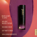 Buy Lakme Xtraordin-airy One-and-Done Tint - Lavender Mist 3ml - Purplle