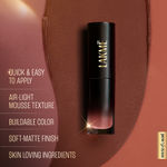 Buy Lakme Xtraordin-airy One-and-Done Tint - Nude Nudge 3 ml - Purplle