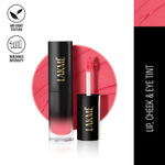 Buy Lakme Xtraordin-airy One-and-Done Tint - Bubblegum Blush 3 ml - Purplle