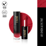 Buy Lakme Xtraordin-airy One-and-Done Tint - Crimson Kiss 3 ml - Purplle