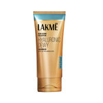 Buy Lakme Hyaluronic Dewy Facewash | Hyadrating Face Cleanser with 4D Hyaluronic Acid | 100 gm Face Wash - Purplle