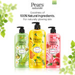 Buy Pears Naturale Coconut Body Wash | Nourishing skin | 750 ml - Purplle