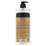 Buy Pears Naturale Coconut Body Wash | Nourishing skin | 750 ml - Purplle